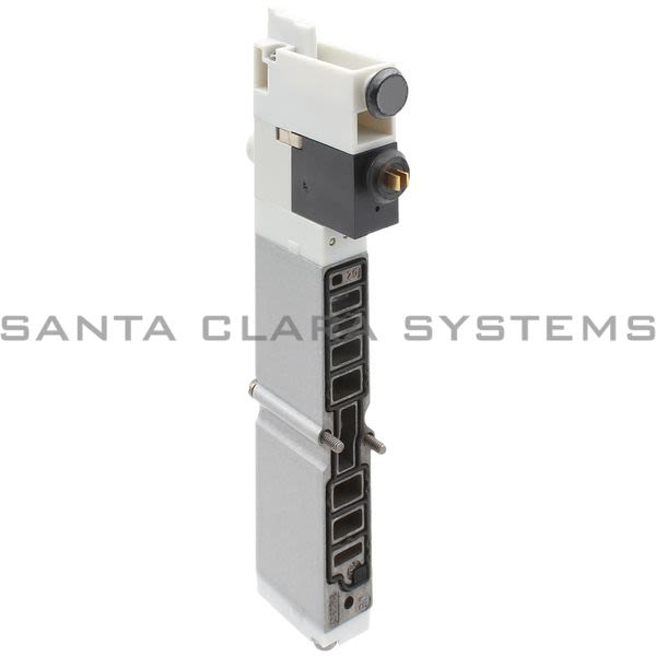 Festo VMPA1-M1H-M-PI Air Solenoid Valve Product Image