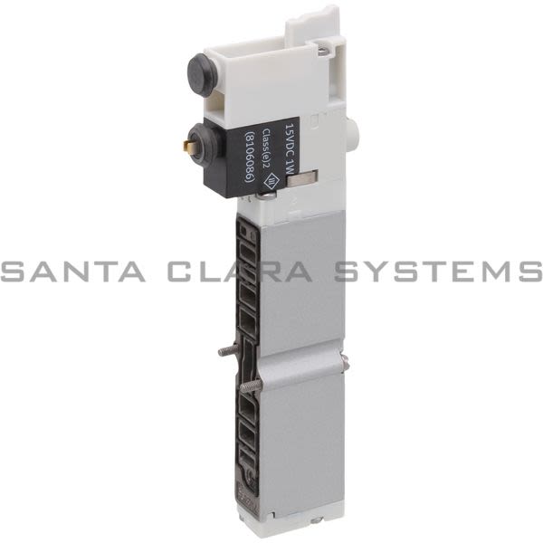 Festo VMPA1-M1H-MS-PI Air Solenoid Valve Product Image