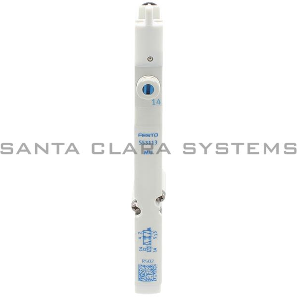 Festo VMPA1-M1H-MU-PI Universal Valve Module Product Image