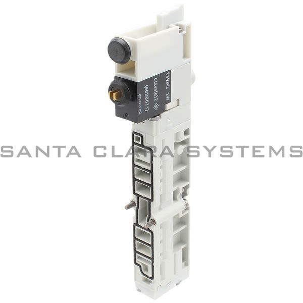 Festo VMPA1-M1H-MU-PI Universal Valve Module Product Image