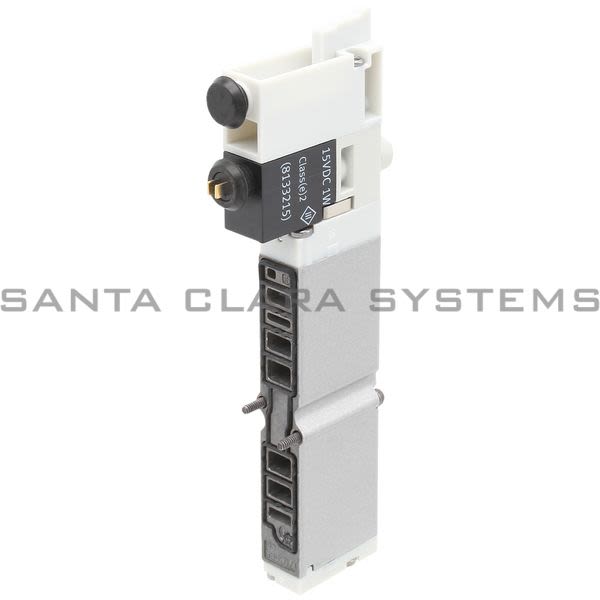 Festo VMPA1-M1H-X-PI Solenoid Valve Product Image