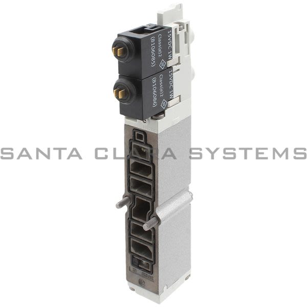 Festo VMPA14-M1HF-J-PI Air Solenoid Valve Product Image