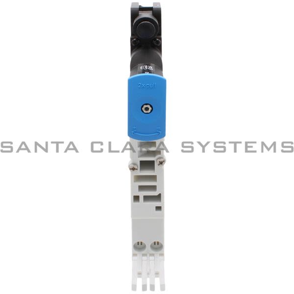 Festo VMPA2-B8-R1C2-C-06 Regulator Plate Product Image