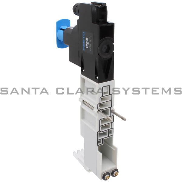 Festo VMPA2-B8-R1C2-C-06 Regulator Plate Product Image