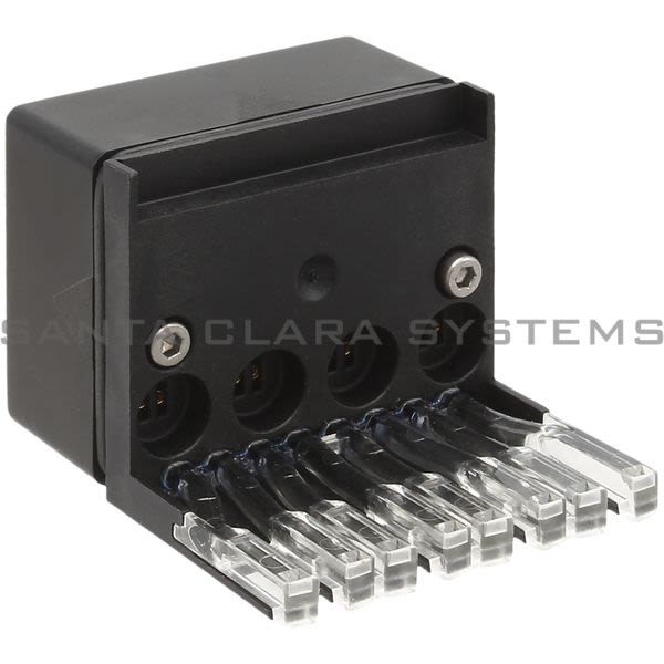 Festo VMPA2-FB-EMS-4 Electronics Module Product Image