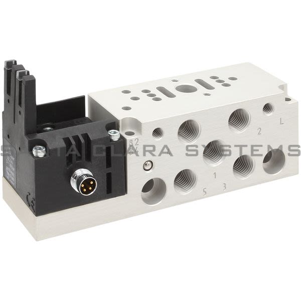Festo VMPA2-IC-AP-1 Sub-Base Product Image