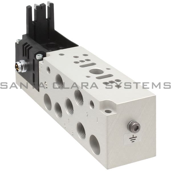 Festo VMPA2-IC-AP-1 Sub-Base Product Image
