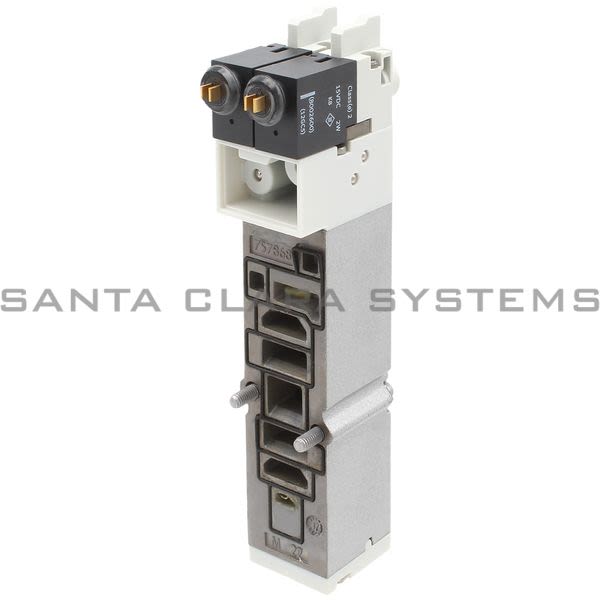 Festo VMPA2-M1BH-E-PI Air Solenoid Valve Product Image