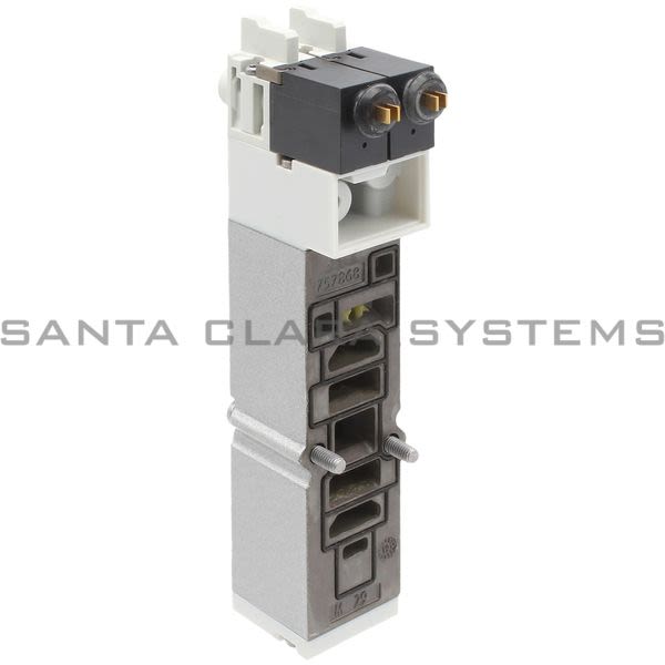 Festo VMPA2-M1H-E-PI Solenoid Valve Product Image