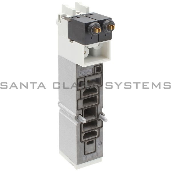 Festo VMPA2-M1H-G-PI  Air Solenoid Valve Product Image