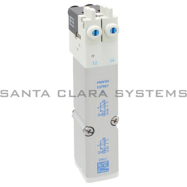 Festo VMPA2-M1H-K-PI Air Solenoid Valve Product Image