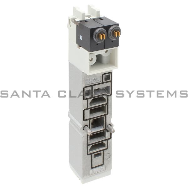 Festo VMPA2-M1H-K-PI Air Solenoid Valve Product Image