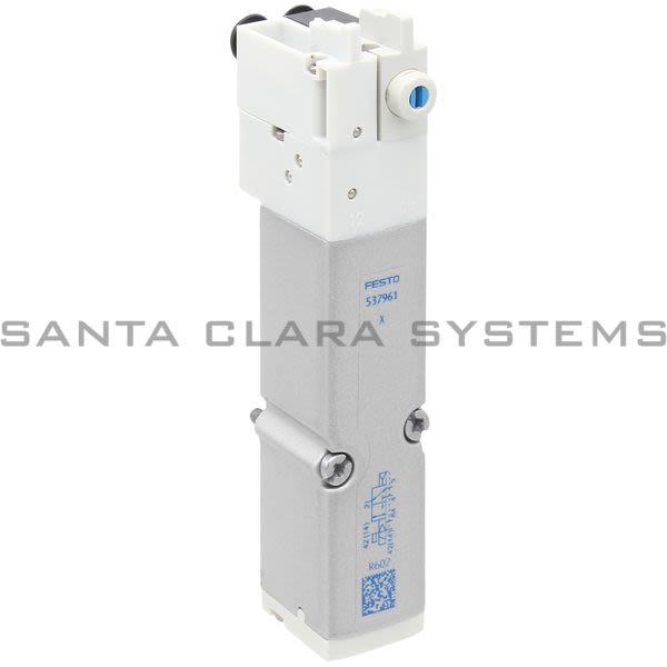 Festo VMPA2-M1H-X-PI Air Solenoid Valve Product Image