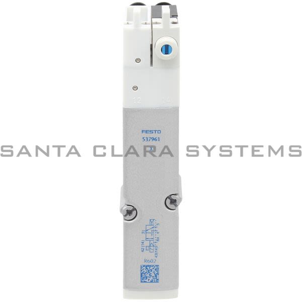 Festo VMPA2-M1H-X-PI Air Solenoid Valve Product Image