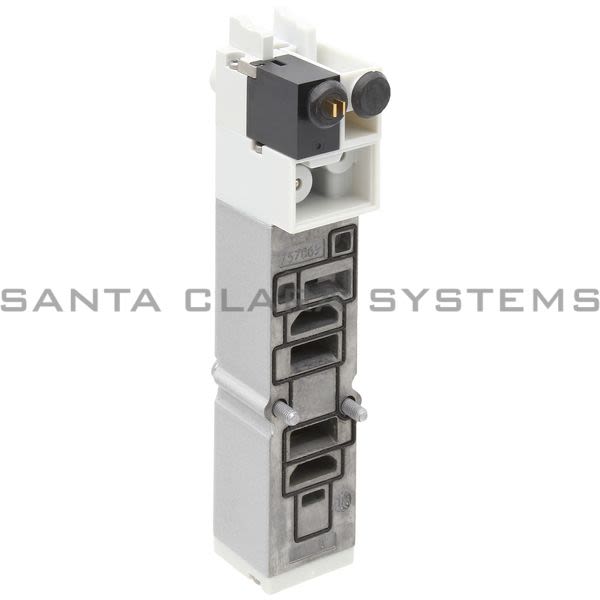 Festo VMPA2-M1H-X-PI Air Solenoid Valve Product Image
