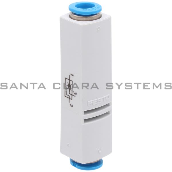 Festo VN-05-N-I3-PQ2-VQ2 Vacuum Generator Product Image