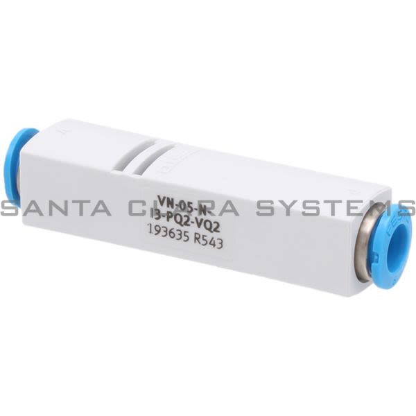 Festo VN-05-N-I3-PQ2-VQ2 Vacuum Generator Product Image