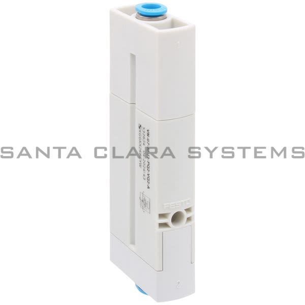 Festo VN-07-M-I3-PQ2-VQ2-A Vacuum Generator Product Image