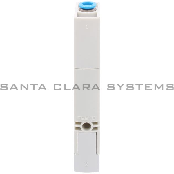 Festo VN-07-M-I3-PQ2-VQ2-A Vacuum Generator Product Image