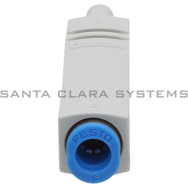 Festo VN-07-M-I3-PQ2-VT2  Vacuum Generator Product Image
