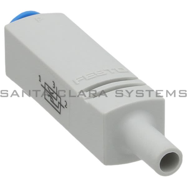 Festo VN-07-M-I3-PQ2-VT2  Vacuum Generator Product Image