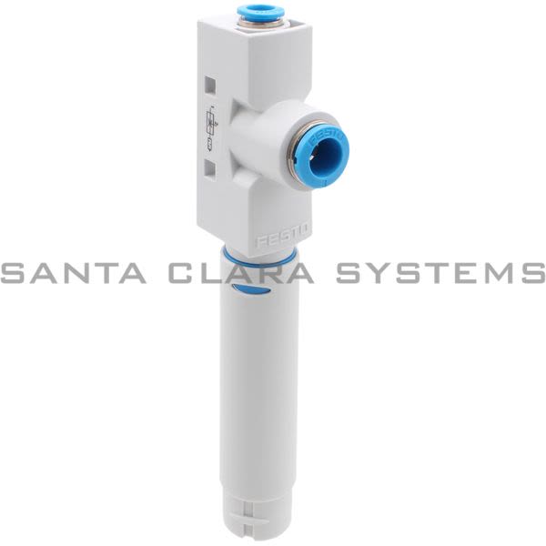 Festo VN-14-H-T4-PQ2-VQ3-RO2 Vacuum Generator Product Image