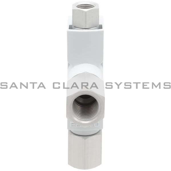 Festo VN-14-L-T4-PI4-VI5-RI5 Vacuum Generator Product Image