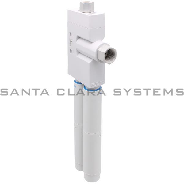 Festo VN-20-H-T6-PI5-VI6-RO2 Vacuum Generator Product Image