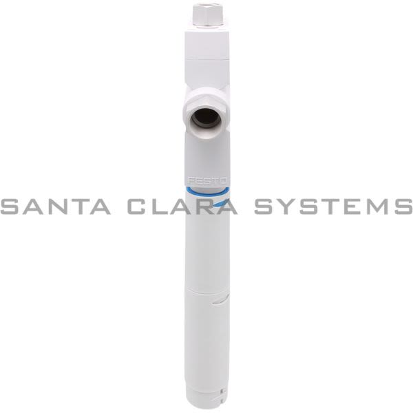 Festo VN-20-H-T6-PI5-VI6-RO2 Vacuum Generator Product Image