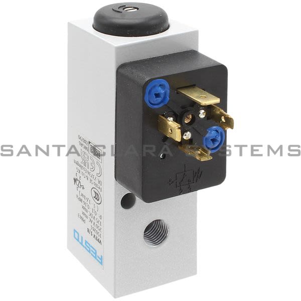 Festo VPEV-1-8 Vacuum Switch Product Image