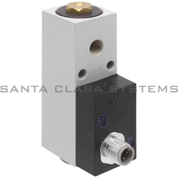Festo VPEV-1/8-M12  Vacuum Switch Product Image