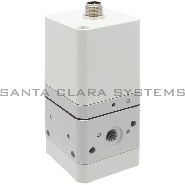 Festo VPPE-3-1-1-8-6-420-E1T Proportional Pressure Control Valve Product Image