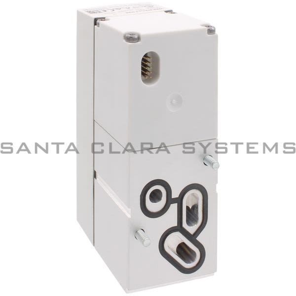 Festo VPPM-6TA-L-1-F-0L6H Proportional Pressure Control Valve Product Image