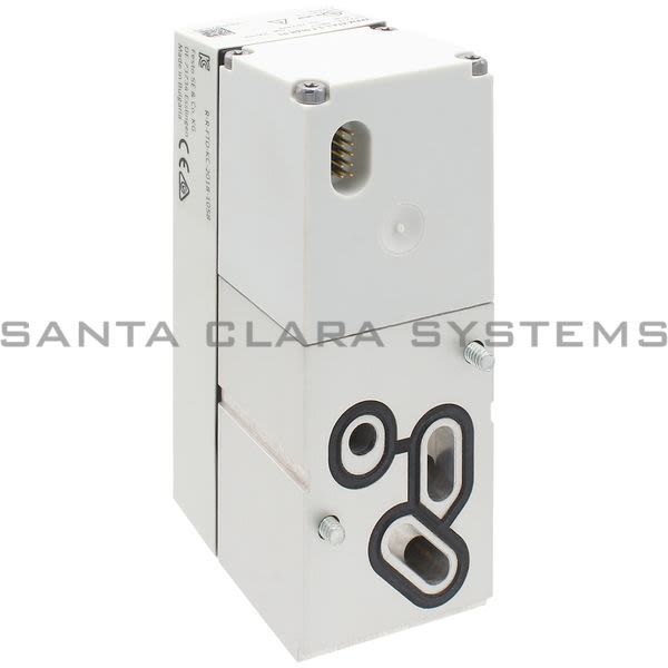 Festo VPPM-6TA-L-1-F-0L6H-S1 Proportional Pressure Control Valve Product Image