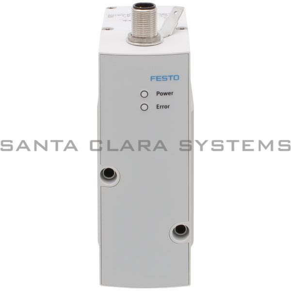 Festo VPPM-8L-L-1-G14-0L2H-LK-S1 Proportional Pressure Control Valve Product Image