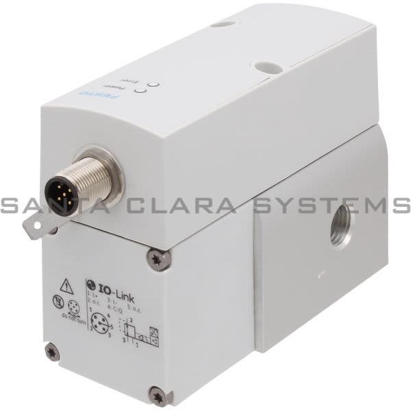 Festo VPPM-8L-L-1-G14-0L2H-LK-S1 Proportional Pressure Control Valve Product Image