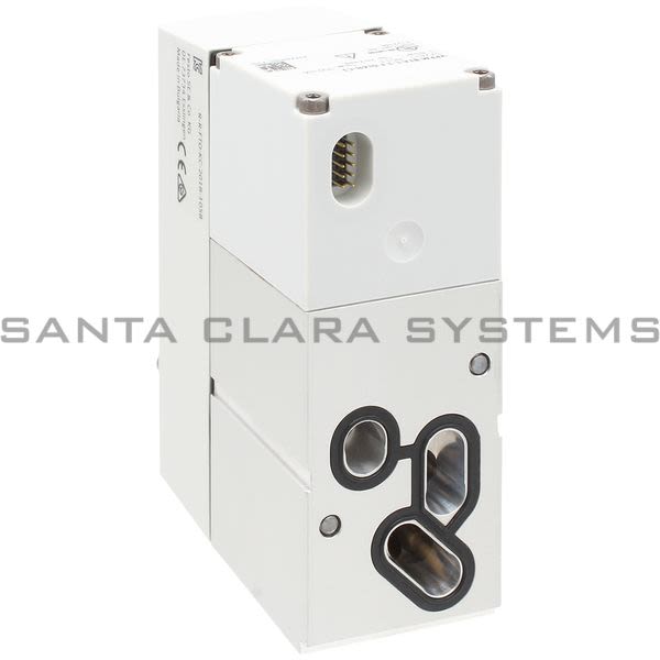 Festo VPPM-8TA-L-1-F-0L6H-C1  Proportional Pressure Control Valve Product Image