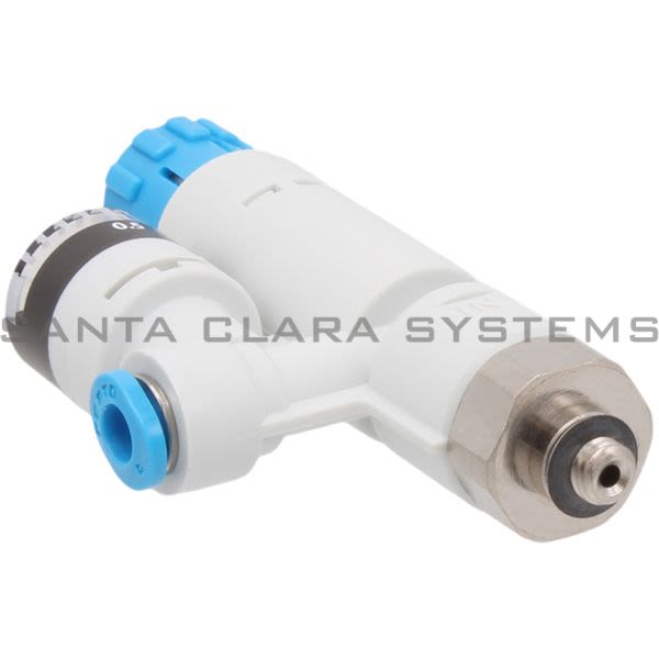 Festo VRPA-LM-M5-Q4 Pressure Regulator Product Image