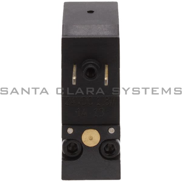 Festo VSCS-B-M32-MH-WA-1C1  Air Solenoid Valve Product Image