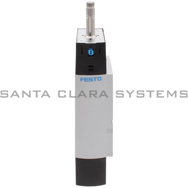 Festo VSNC-FC-M52-MD-G14-F8 Air Solenoid Valve Product Image