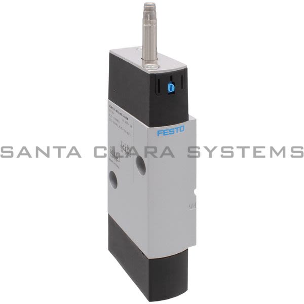 Festo VSNC-FC-M52-MD-G14-FN Air Solenoid Valve Product Image
