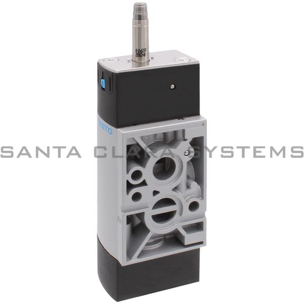 Festo VSNC-FC-M52-MD-G14-FN Air Solenoid Valve Product Image