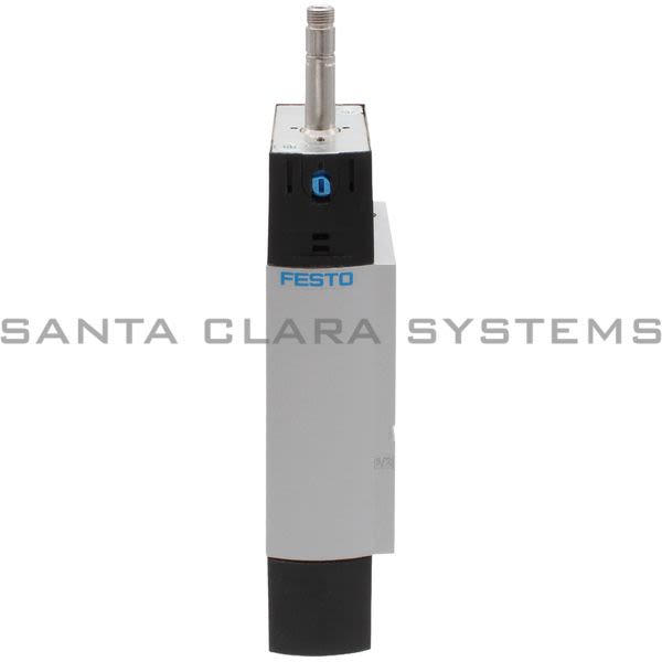Festo VSNC-FC-M52-MD-N14-F8 Air Solenoid Valve Product Image