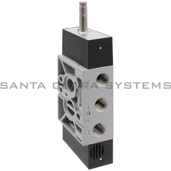 Festo VSNC-FC-M52-MD-N14-F8 Air Solenoid Valve Product Image