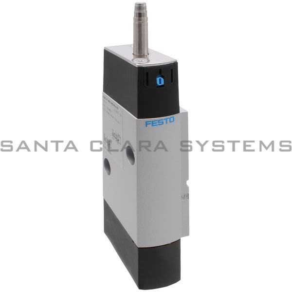Festo VSNC-FC-M52-MD-N14-FN Air Solenoid Valve Product Image