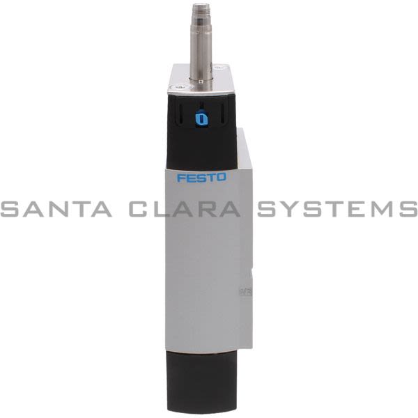 Festo VSNC-FC-M52-MD-N14-FN Air Solenoid Valve Product Image
