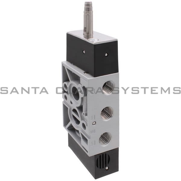 Festo VSNC-FC-M52-MD-N14-FN Air Solenoid Valve Product Image