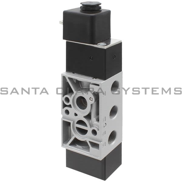 Festo VSNC-FTC-M52-MD-G14-FN-1A1  Air Solenoid Valve Product Image
