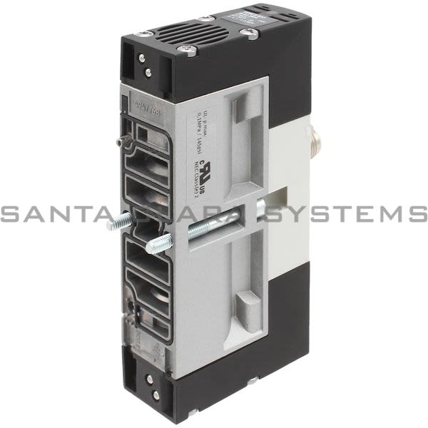 Festo VSVA-B-B52-H-A1-1R5L Air Solenoid Valve Product Image