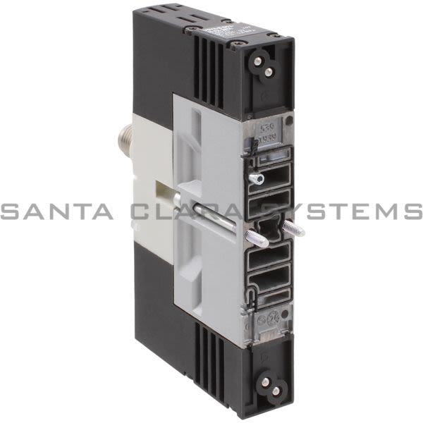 Festo VSVA-B-D52-H-A2-1R5L Air Solenoid Valve Product Image